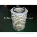 air oil separator compressor filter